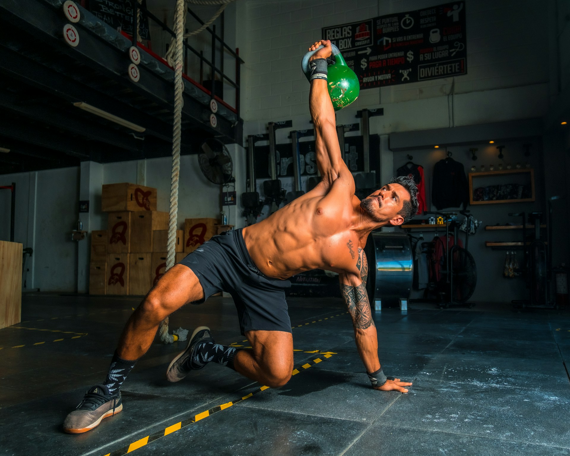 Functional Training
