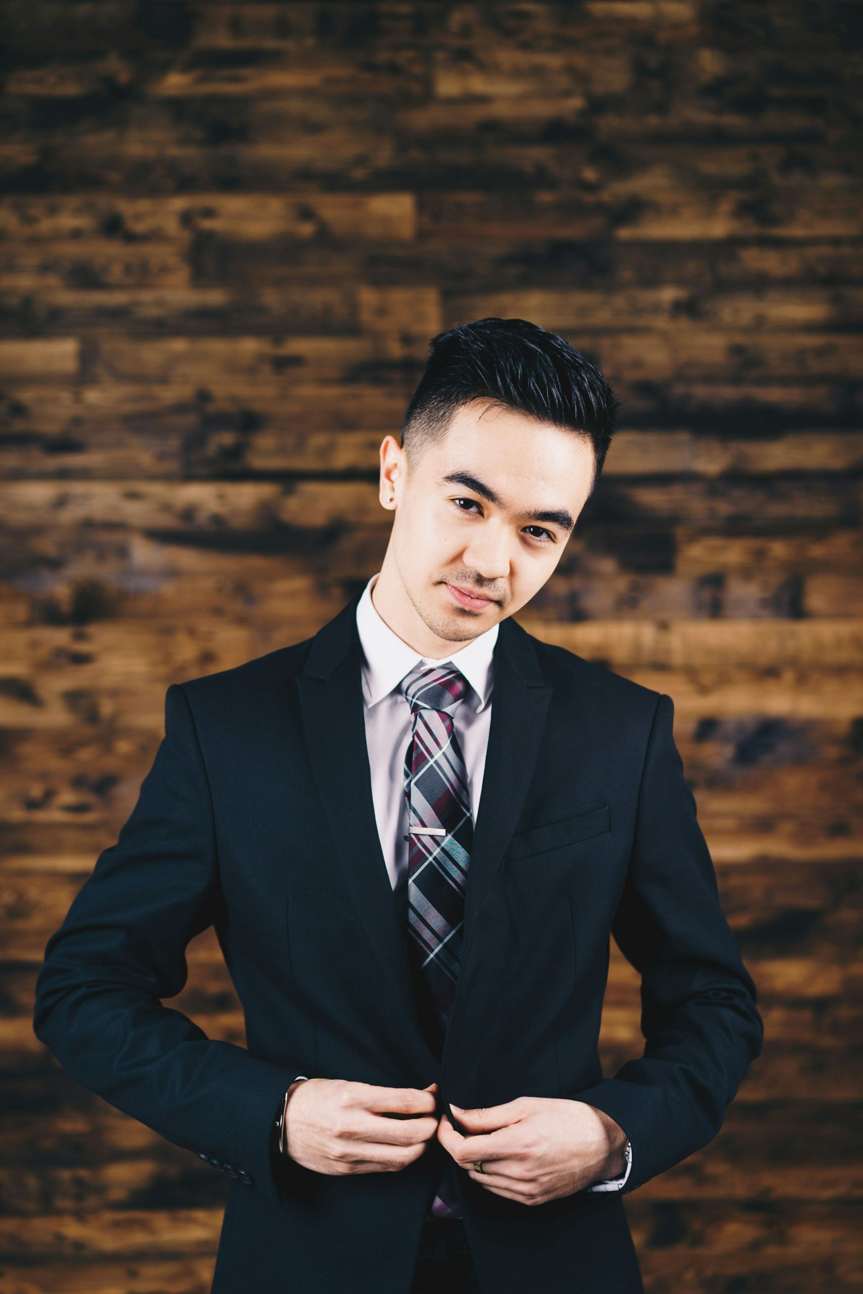 Daniel Lee