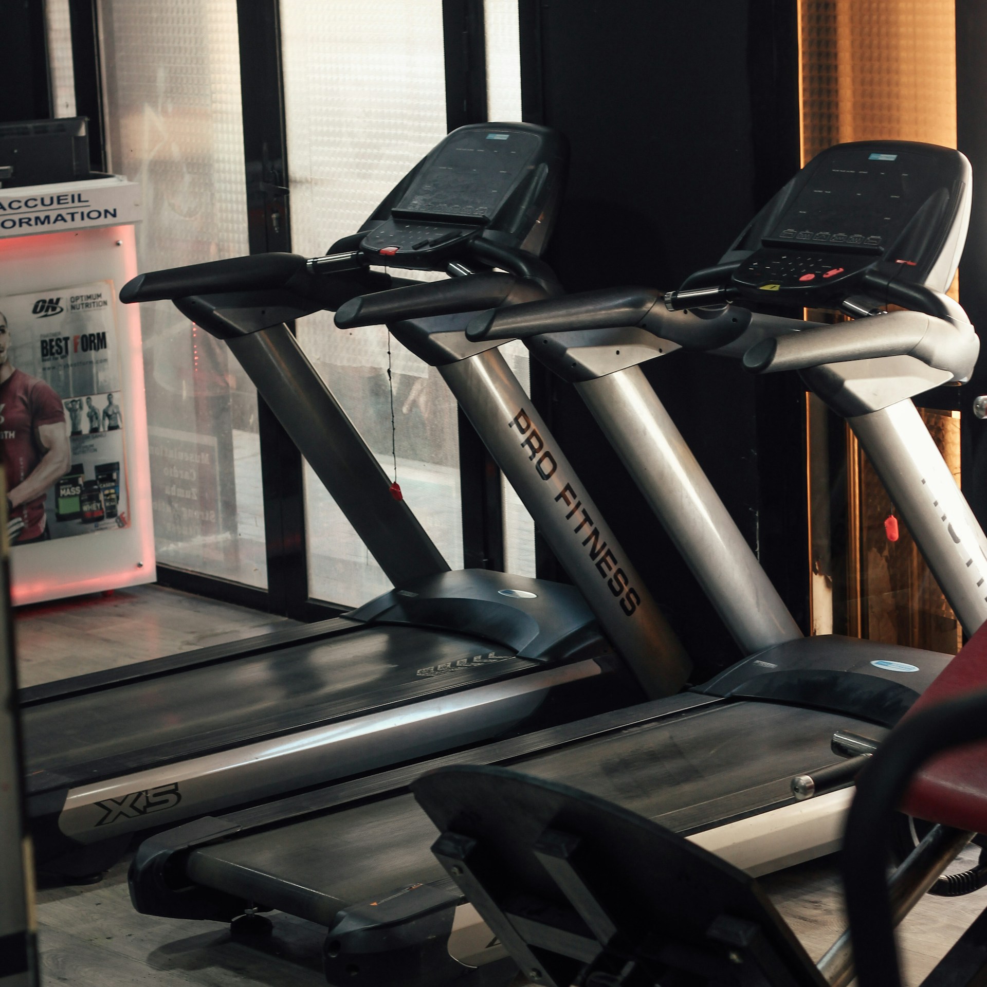 Cardio Zone